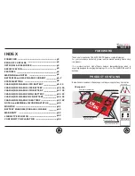 Предварительный просмотр 2 страницы Amewi 28106 User Manual