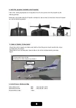 Предварительный просмотр 10 страницы Amewi AIR Trainer Operation Manual