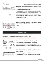 Предварительный просмотр 17 страницы Amewi AMC60 Manual