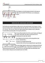 Предварительный просмотр 19 страницы Amewi AMC60 Manual