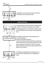 Предварительный просмотр 20 страницы Amewi AMC60 Manual