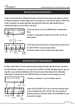 Предварительный просмотр 23 страницы Amewi AMC60 Manual