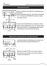 Предварительный просмотр 24 страницы Amewi AMC60 Manual