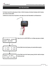 Предварительный просмотр 27 страницы Amewi AMC60 Manual