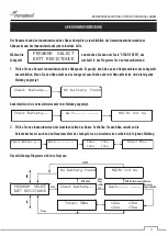 Предварительный просмотр 28 страницы Amewi AMC60 Manual