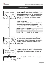 Предварительный просмотр 29 страницы Amewi AMC60 Manual