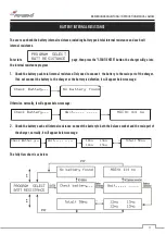 Предварительный просмотр 58 страницы Amewi AMC60 Manual