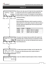 Предварительный просмотр 59 страницы Amewi AMC60 Manual