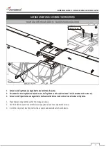 Предварительный просмотр 14 страницы Amewi AMX GLASTAR Manual