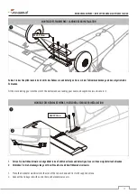 Предварительный просмотр 15 страницы Amewi AMX PLANES TASMAN STOL 1500mm Manual