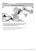 Preview for 14 page of Amewi AMXPLANES A-10 THUNDERBOLT II Manual