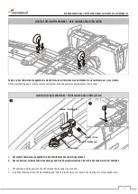 Preview for 15 page of Amewi AMXPLANES A-10 THUNDERBOLT II Manual