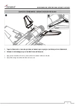 Preview for 15 page of Amewi AMXPLANES T-7A RED HAWK Manual