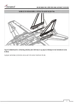 Предварительный просмотр 16 страницы Amewi AMXPLANES T-7A RED HAWK Manual