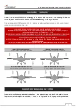 Preview for 19 page of Amewi AMXPLANES T-7A RED HAWK Manual