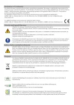 Preview for 4 page of Amewi Desert Eagle-3 Instruction Manual