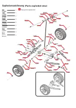 Preview for 16 page of Amewi Desert Eagle-3 Instruction Manual