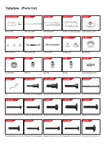 Preview for 22 page of Amewi Desert Eagle-3 Instruction Manual