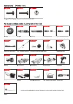 Preview for 23 page of Amewi Desert Eagle-3 Instruction Manual