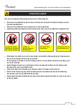 Предварительный просмотр 6 страницы Amewi DRIFTCAR BREAKER Instruction Manual