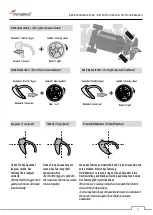 Предварительный просмотр 13 страницы Amewi DRIFTCAR BREAKER Instruction Manual