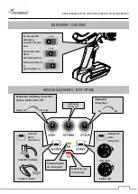 Предварительный просмотр 14 страницы Amewi DRIFTCAR BREAKER Instruction Manual