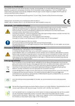 Preview for 4 page of Amewi EAGLE 3.2 22402 Manual