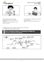 Preview for 13 page of Amewi EAGLE 3.2 22402 Manual