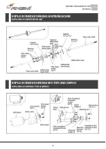 Preview for 14 page of Amewi EAGLE 3.2 22402 Manual