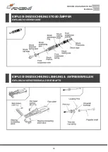 Preview for 15 page of Amewi EAGLE 3.2 22402 Manual