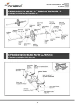 Preview for 16 page of Amewi EAGLE 3.2 22402 Manual