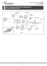 Preview for 17 page of Amewi EAGLE 3.2 22402 Manual