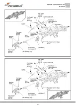 Preview for 18 page of Amewi EAGLE 3.2 22402 Manual