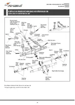 Preview for 19 page of Amewi EAGLE 3.2 22402 Manual