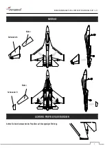 Preview for 8 page of Amewi J-11 Instruction Manual