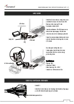 Предварительный просмотр 10 страницы Amewi J-11 Instruction Manual