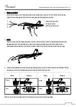 Предварительный просмотр 12 страницы Amewi J-11 Instruction Manual