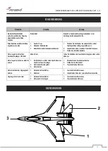 Preview for 13 page of Amewi J-11 Instruction Manual