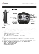 Preview for 2 page of Amewi J4C05 Instruction Manual