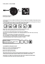 Preview for 6 page of Amewi Junior Fly Ball Operation Manual