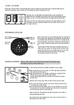 Preview for 7 page of Amewi Junior Fly Ball Operation Manual