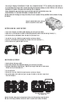 Preview for 6 page of Amewi Junior V-Guard Operation Manual