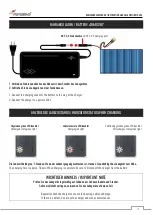 Preview for 14 page of Amewi K970-200 Manual