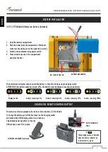 Предварительный просмотр 29 страницы Amewi KABOLITE 970 Manual