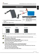 Предварительный просмотр 30 страницы Amewi KABOLITE 970 Manual