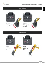 Предварительный просмотр 38 страницы Amewi KABOLITE 970 Manual