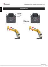 Предварительный просмотр 39 страницы Amewi KABOLITE 970 Manual