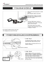 Предварительный просмотр 4 страницы Amewi OPIS AM38 Instruction Manual