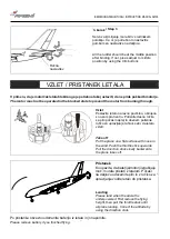 Предварительный просмотр 5 страницы Amewi OPIS AM38 Instruction Manual