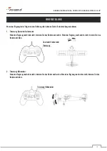 Предварительный просмотр 10 страницы Amewi Piper J-3 Cup Manual